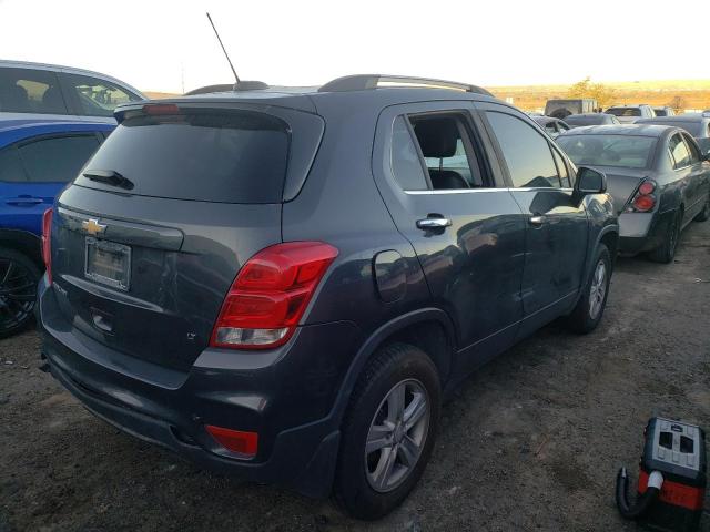 Photo 3 VIN: 3GNCJPSB5HL227675 - CHEVROLET TRAX 1LT 