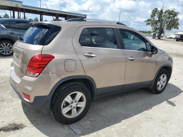 Photo 2 VIN: 3GNCJPSB5JL204273 - CHEVROLET TRAX 1LT 