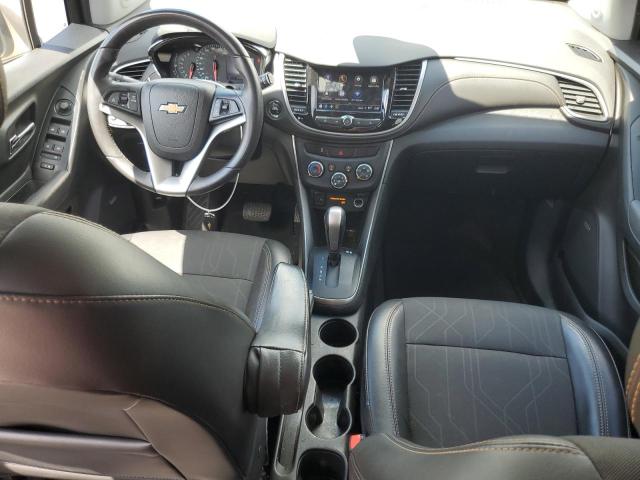 Photo 7 VIN: 3GNCJPSB5JL204273 - CHEVROLET TRAX 1LT 