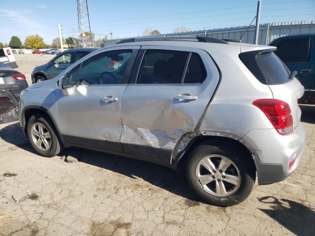 Photo 1 VIN: 3GNCJPSB5KL186780 - CHEVROLET TRAX 1LT 