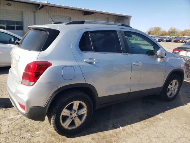 Photo 2 VIN: 3GNCJPSB5KL186780 - CHEVROLET TRAX 1LT 