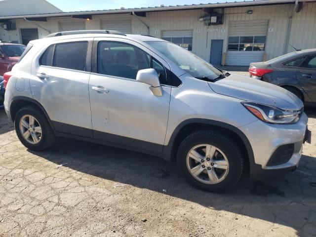 Photo 3 VIN: 3GNCJPSB5KL186780 - CHEVROLET TRAX 1LT 