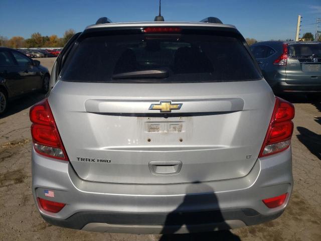 Photo 5 VIN: 3GNCJPSB5KL186780 - CHEVROLET TRAX 1LT 