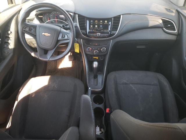 Photo 7 VIN: 3GNCJPSB5KL186780 - CHEVROLET TRAX 1LT 