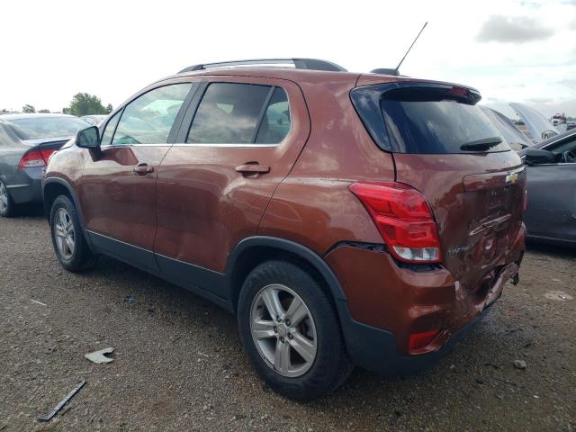 Photo 1 VIN: 3GNCJPSB5KL236884 - CHEVROLET TRAX 