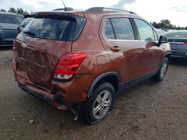 Photo 2 VIN: 3GNCJPSB5KL236884 - CHEVROLET TRAX 