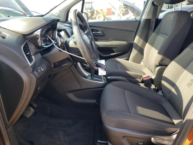 Photo 6 VIN: 3GNCJPSB5KL236884 - CHEVROLET TRAX 