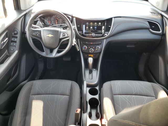 Photo 7 VIN: 3GNCJPSB5KL236884 - CHEVROLET TRAX 