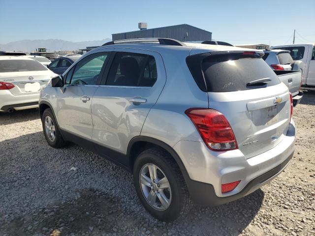 Photo 1 VIN: 3GNCJPSB5KL244743 - CHEVROLET TRAX 1LT 