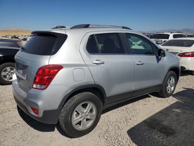 Photo 2 VIN: 3GNCJPSB5KL244743 - CHEVROLET TRAX 1LT 