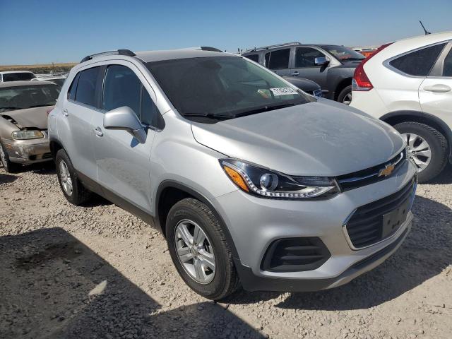 Photo 3 VIN: 3GNCJPSB5KL244743 - CHEVROLET TRAX 1LT 