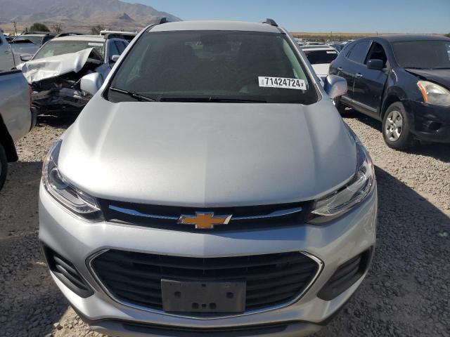 Photo 4 VIN: 3GNCJPSB5KL244743 - CHEVROLET TRAX 1LT 