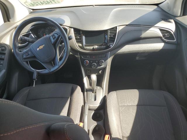 Photo 7 VIN: 3GNCJPSB5KL244743 - CHEVROLET TRAX 1LT 