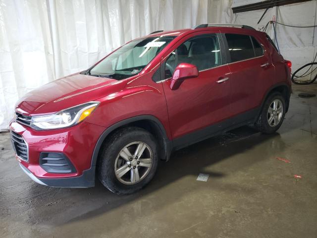 Photo 0 VIN: 3GNCJPSB5KL258190 - CHEVROLET TRAX 1LT 