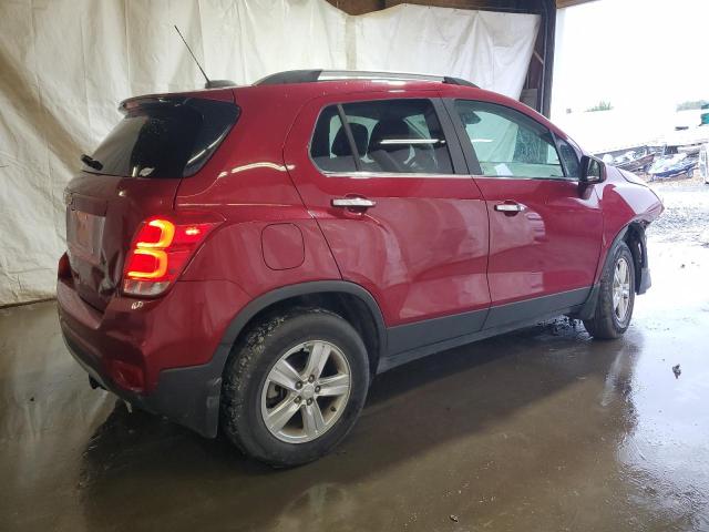 Photo 2 VIN: 3GNCJPSB5KL258190 - CHEVROLET TRAX 1LT 