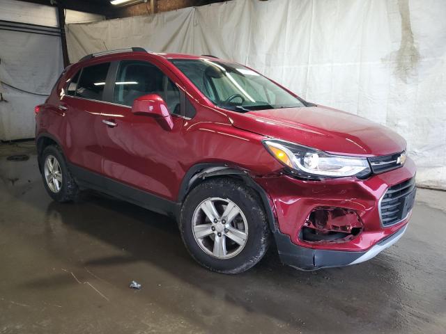 Photo 3 VIN: 3GNCJPSB5KL258190 - CHEVROLET TRAX 1LT 