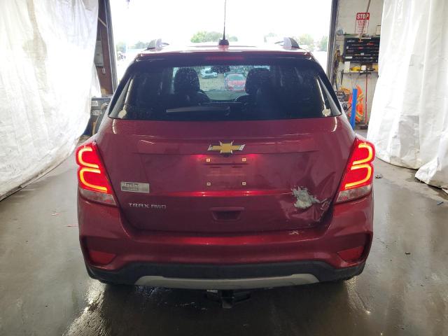 Photo 5 VIN: 3GNCJPSB5KL258190 - CHEVROLET TRAX 1LT 