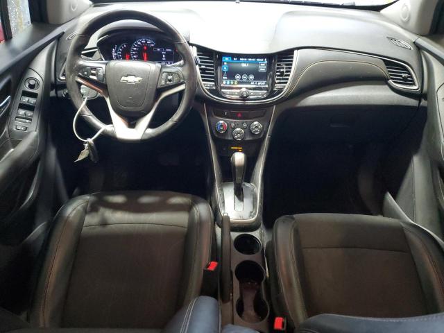 Photo 7 VIN: 3GNCJPSB5KL258190 - CHEVROLET TRAX 1LT 