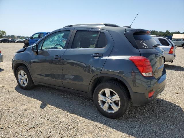 Photo 1 VIN: 3GNCJPSB5KL291304 - CHEVROLET TRAX 