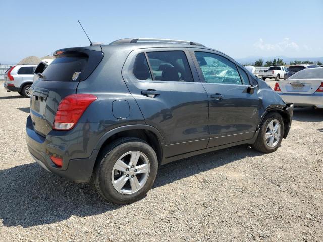 Photo 2 VIN: 3GNCJPSB5KL291304 - CHEVROLET TRAX 