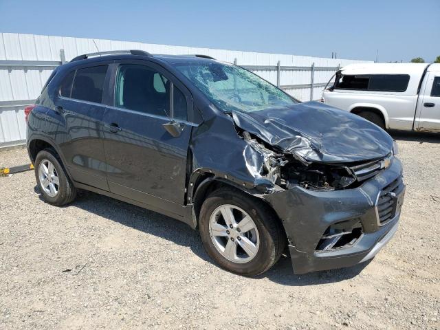 Photo 3 VIN: 3GNCJPSB5KL291304 - CHEVROLET TRAX 