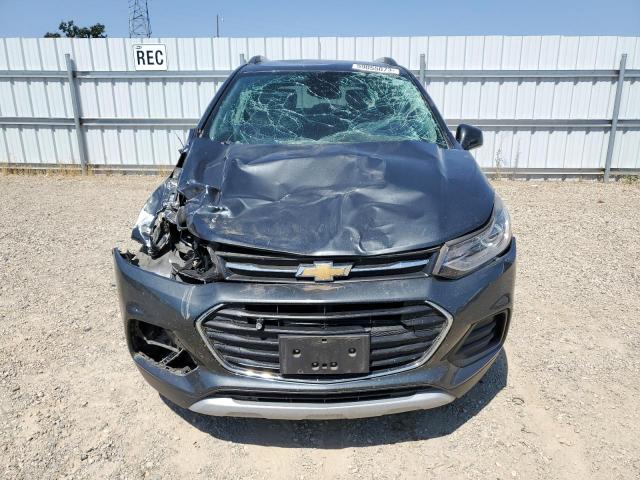 Photo 4 VIN: 3GNCJPSB5KL291304 - CHEVROLET TRAX 