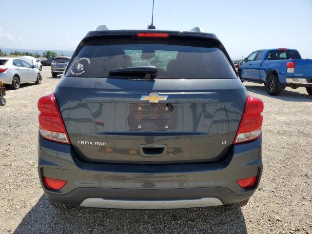 Photo 5 VIN: 3GNCJPSB5KL291304 - CHEVROLET TRAX 