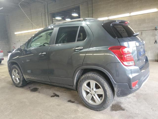 Photo 1 VIN: 3GNCJPSB5KL319764 - CHEVROLET TRAX 1LT 