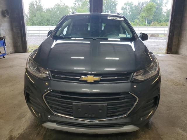 Photo 4 VIN: 3GNCJPSB5KL319764 - CHEVROLET TRAX 1LT 