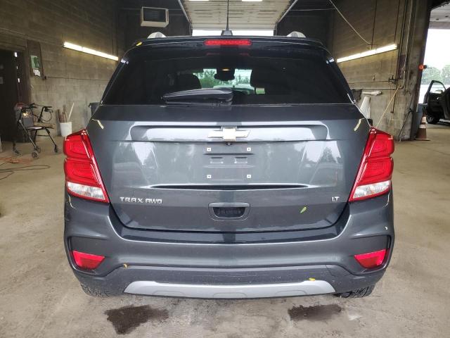 Photo 5 VIN: 3GNCJPSB5KL319764 - CHEVROLET TRAX 1LT 