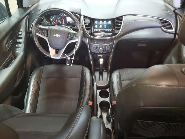 Photo 7 VIN: 3GNCJPSB5KL319764 - CHEVROLET TRAX 1LT 