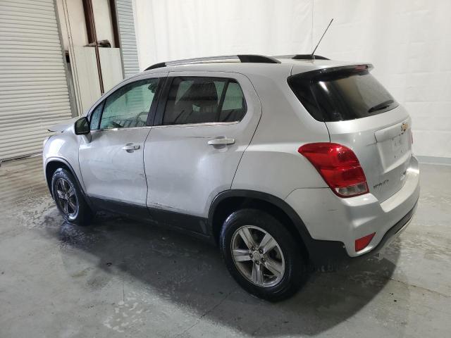 Photo 1 VIN: 3GNCJPSB5LL210058 - CHEVROLET TRAX 