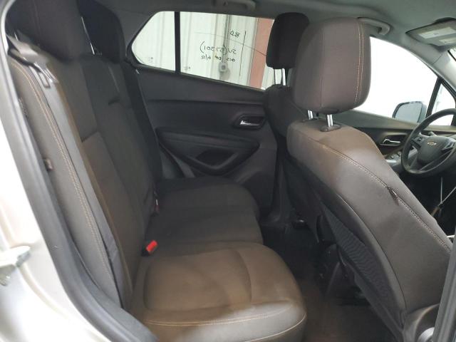 Photo 10 VIN: 3GNCJPSB5LL210058 - CHEVROLET TRAX 