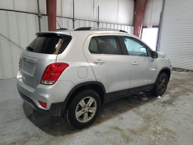 Photo 2 VIN: 3GNCJPSB5LL210058 - CHEVROLET TRAX 