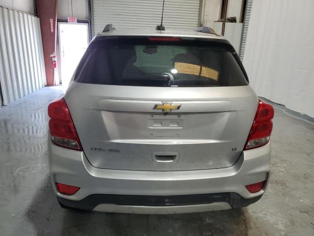 Photo 5 VIN: 3GNCJPSB5LL210058 - CHEVROLET TRAX 