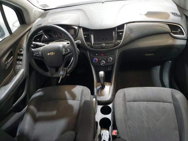 Photo 7 VIN: 3GNCJPSB5LL210058 - CHEVROLET TRAX 