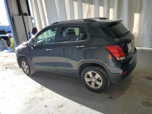 Photo 1 VIN: 3GNCJPSB5LL253055 - CHEVROLET TRAX 1LT 