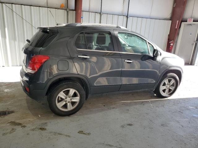 Photo 2 VIN: 3GNCJPSB5LL253055 - CHEVROLET TRAX 1LT 