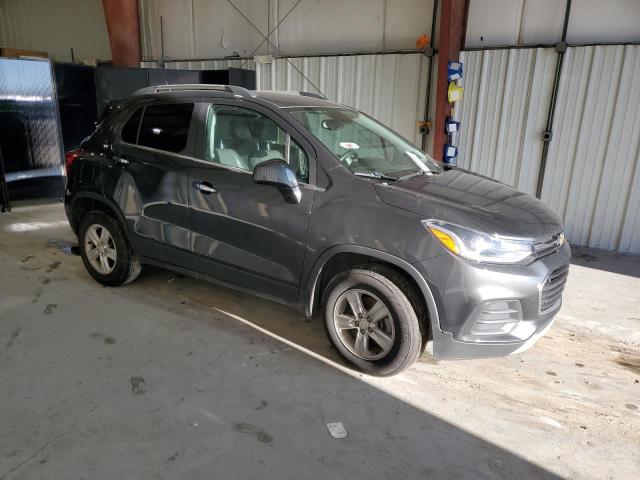 Photo 3 VIN: 3GNCJPSB5LL253055 - CHEVROLET TRAX 1LT 