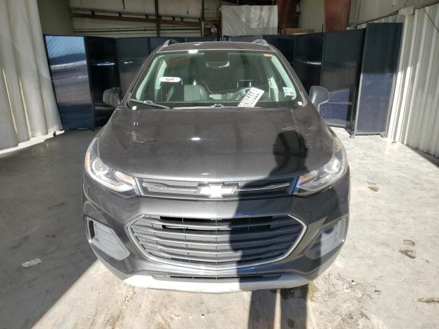 Photo 4 VIN: 3GNCJPSB5LL253055 - CHEVROLET TRAX 1LT 