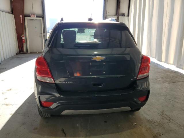 Photo 5 VIN: 3GNCJPSB5LL253055 - CHEVROLET TRAX 1LT 