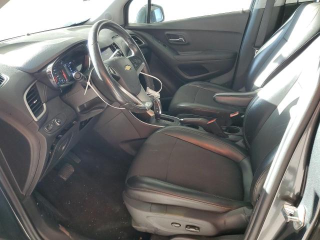 Photo 6 VIN: 3GNCJPSB5LL253055 - CHEVROLET TRAX 1LT 