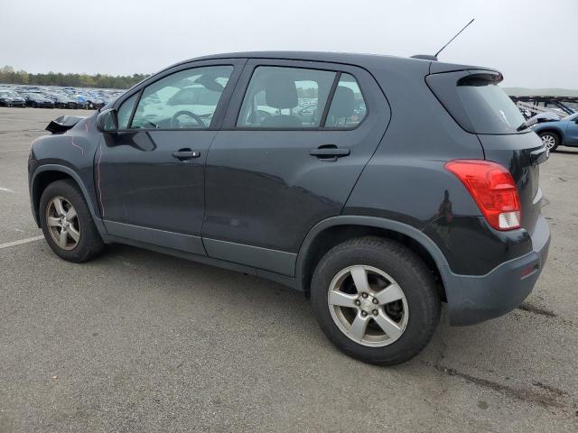 Photo 1 VIN: 3GNCJPSB6FL254123 - CHEVROLET TRAX 