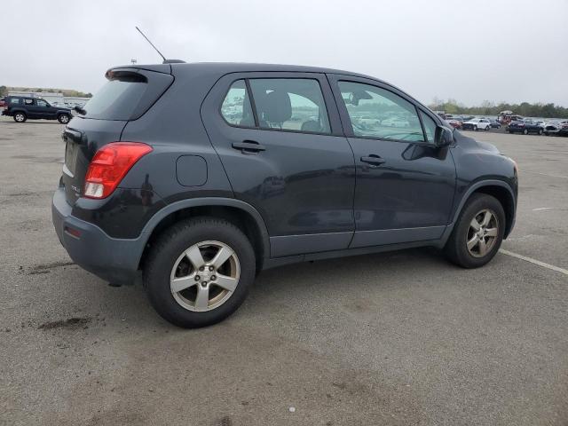 Photo 2 VIN: 3GNCJPSB6FL254123 - CHEVROLET TRAX 