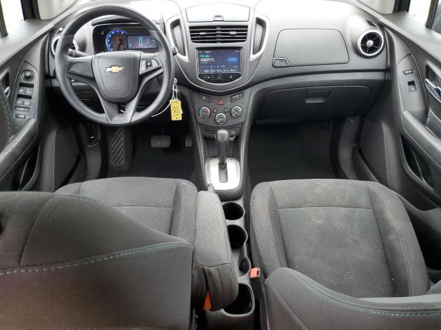 Photo 7 VIN: 3GNCJPSB6FL254123 - CHEVROLET TRAX 