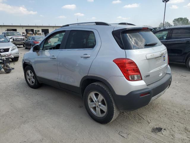 Photo 1 VIN: 3GNCJPSB6GL125705 - CHEVROLET TRAX 1LT 