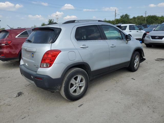 Photo 2 VIN: 3GNCJPSB6GL125705 - CHEVROLET TRAX 1LT 