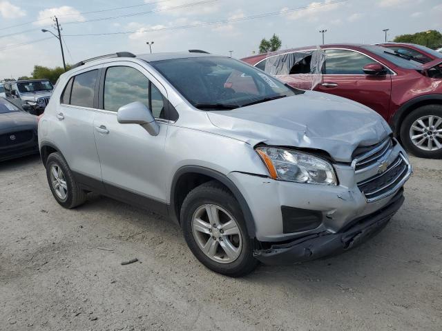 Photo 3 VIN: 3GNCJPSB6GL125705 - CHEVROLET TRAX 1LT 