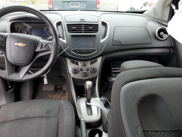 Photo 7 VIN: 3GNCJPSB6GL160406 - CHEVROLET TRAX 1LT 