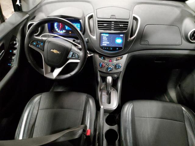 Photo 7 VIN: 3GNCJPSB6GL214304 - CHEVROLET TRAX 1LT 